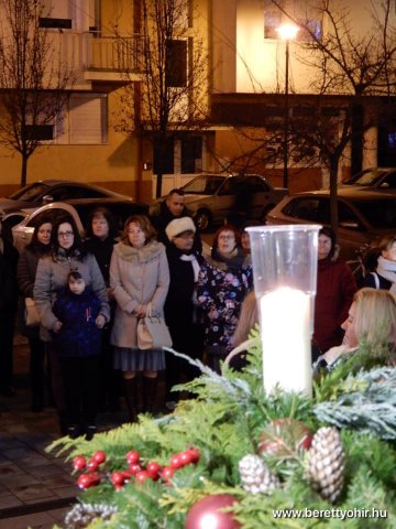 Advent negyedik vasárnapján 27